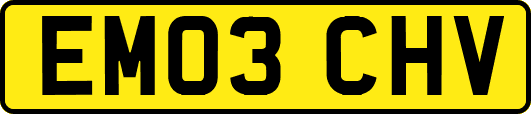 EM03CHV