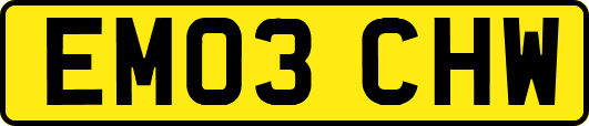 EM03CHW