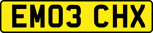 EM03CHX