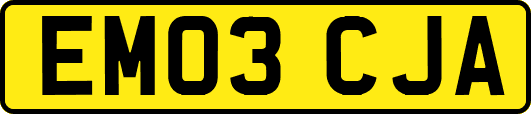 EM03CJA