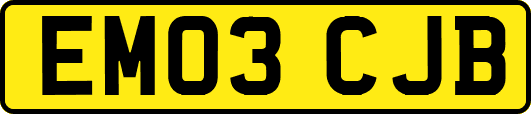 EM03CJB