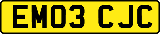 EM03CJC