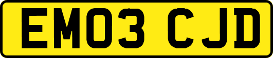 EM03CJD