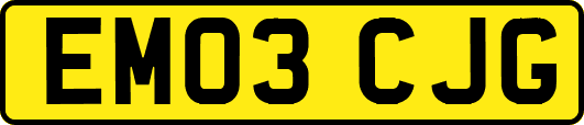 EM03CJG