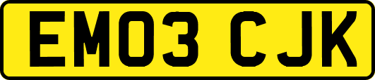 EM03CJK