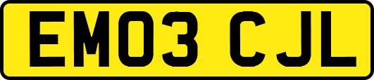 EM03CJL