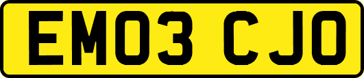 EM03CJO