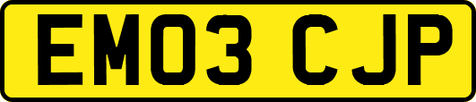 EM03CJP
