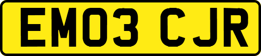 EM03CJR