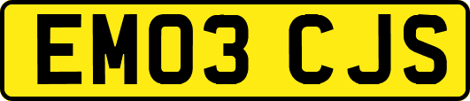 EM03CJS