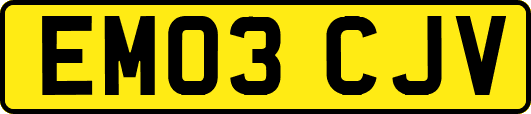 EM03CJV