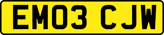 EM03CJW
