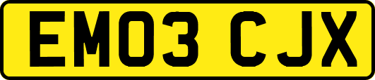 EM03CJX