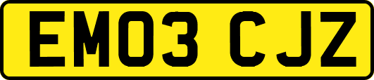 EM03CJZ