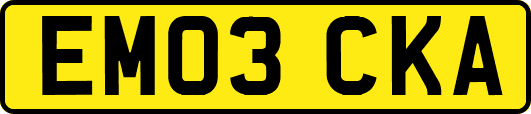 EM03CKA