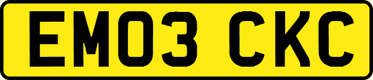 EM03CKC