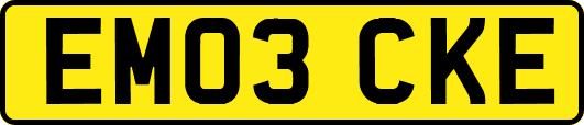 EM03CKE