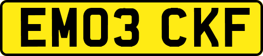 EM03CKF