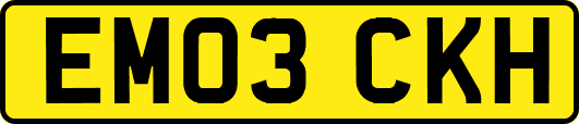 EM03CKH