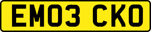 EM03CKO