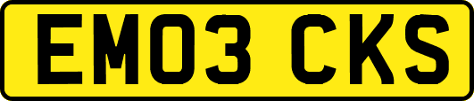 EM03CKS