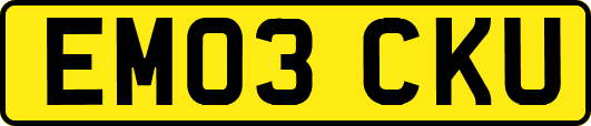 EM03CKU