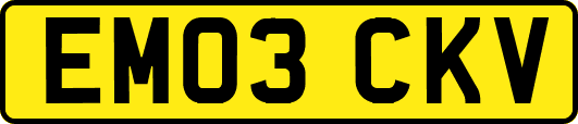 EM03CKV