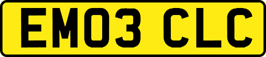 EM03CLC