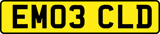EM03CLD