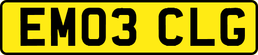 EM03CLG
