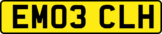 EM03CLH