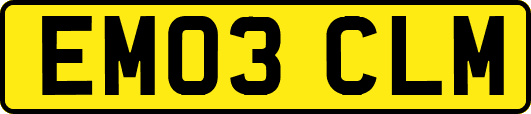 EM03CLM