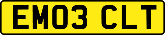 EM03CLT
