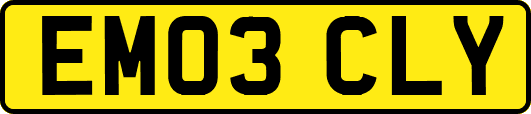 EM03CLY