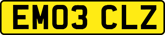 EM03CLZ