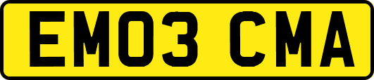 EM03CMA