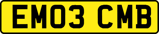 EM03CMB