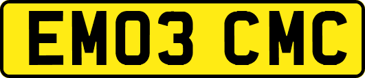 EM03CMC