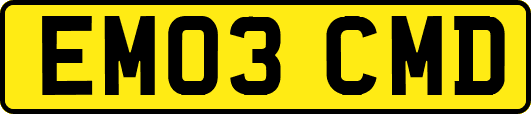 EM03CMD