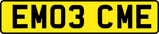 EM03CME