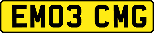 EM03CMG