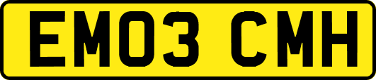 EM03CMH