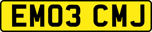 EM03CMJ