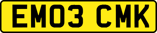 EM03CMK