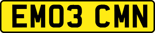 EM03CMN