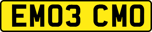 EM03CMO