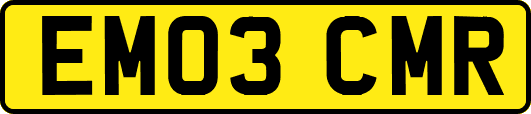 EM03CMR