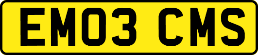 EM03CMS