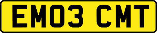 EM03CMT