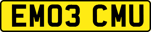 EM03CMU
